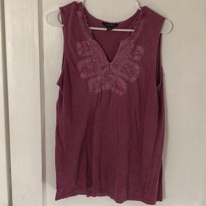 Lucky Brand Tank Top
